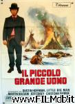 poster del film il piccolo grande uomo