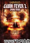 poster del film Cabin Fever 2 - Il contagio