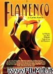 poster del film Flamenco