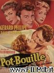 poster del film pot bouille