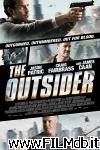 poster del film The Outsider