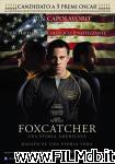 poster del film foxcatcher