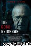 poster del film The Good Neighbor - Sotto controllo