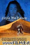 poster del film Layla, Ma Raison