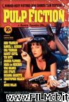 poster del film Pulp Fiction