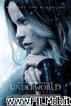 poster del film underworld: blood wars