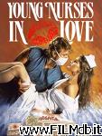 poster del film Young Nurses in Love