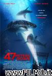 poster del film 47 meters down