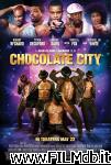 poster del film chocolate city
