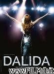 poster del film Dalida