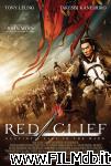 poster del film red cliff