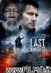 poster del film Last Knights