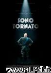 poster del film sono tornato