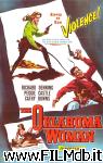 poster del film The Oklahoma Woman