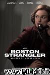 poster del film Boston Strangler