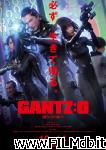 poster del film Gantz: O