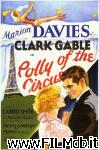 poster del film Polly of the Circus