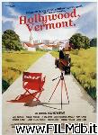 poster del film hollywood, vermont