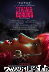 poster del film Asesino serial