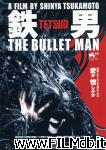 poster del film Tetsuo: The Bullet Man