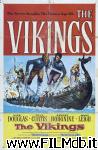 poster del film Les Vikings