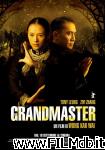 poster del film the grandmaster