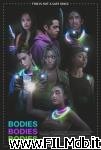 poster del film Bodies Bodies Bodies