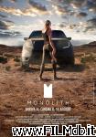 poster monolith poster del film monolith