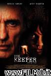 poster del film the keeper