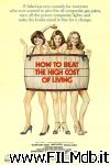 poster del film How to Beat the High Cost of Living