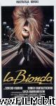 poster del film La bionda