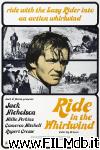 poster del film Ride in the Whirlwind