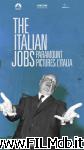 poster del film The Italian Jobs: Paramount Pictures e l'Italia