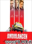 poster del film Ambulancen