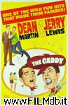 poster del film The Caddy