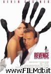 poster del film Revenge (Venganza)