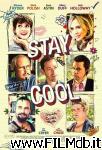 poster del film stay cool