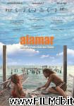 poster del film alamar