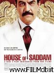 poster del film Casa Saddam [filmTV]