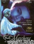 poster del film La maschera