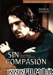 poster del film Sin compasión