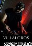 poster del film Villalobos