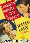 poster del film Libeled Lady