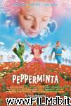 poster del film Pepperminta