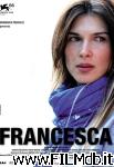 poster del film Francesca