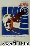 poster del film Point Blank
