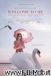 poster del film welcome to me