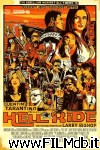 poster Hell Ride poster del film Hell Ride