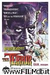 poster La vergine di cera poster del film La vergine di cera