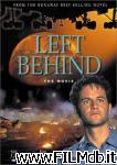 poster del film Left Behind